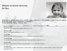 Tablet Screenshot of buu.amsnet.pl